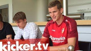 Nach acht Jahren BVB: Sven Bender in Leverkusen