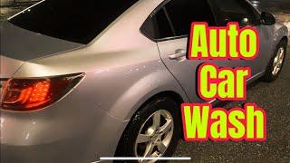 CAR WASHING IN 40 SECONDS | CAR WASH IN LOWEST TIME | BD360TV