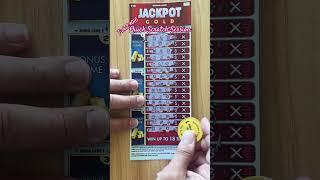 Lottery Scratch Card Quick Session #scratchofftickets #wisconsinlottery #scratchcards #fun