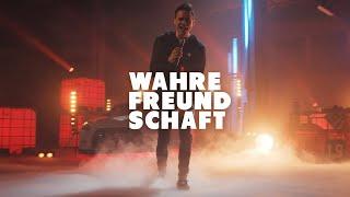 Harris & Ford - Wahre Freundschaft (Hardstyle Video HD)