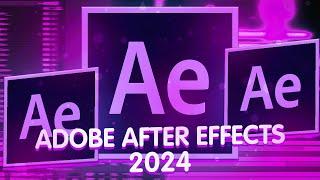 Free Download Adobe After Effects 2024 Crack