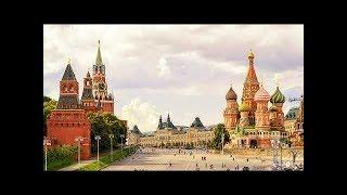 Russian Folk Music 10 Hours -Best Relaxing Music