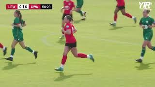 Highlights | Lewes v Gwalia United - 15.09.24