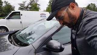 Proper and Professional Windshield Replacement ( Sorry for misspelling ) |  New Auto Glass