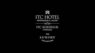 ITC Kohenur, Hyderabad - A Luxury Collection Hotel