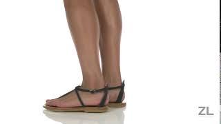 K.Jacques Buffon Nubuck Sandal SKU: 9066191