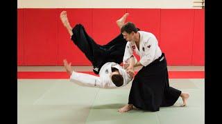 Aikibudo Charlesbourg