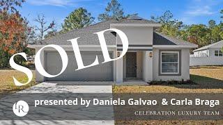 Home for sale in Ocala, FL - $299,000
