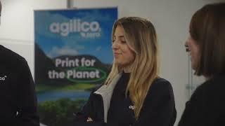 Ricoh partners with Agilico to refurbish and resell used print devices