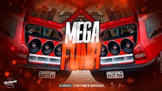 MEGA FUNK PANCADÃO AUTOMOTIVO REMIX 2024 - PANCADÃO AUTOMOTIVO GRAVE FORTE 2024 PARTE VIII FEVEREIRO