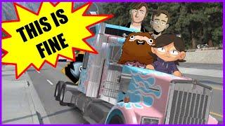 Drawfee Trans Rigs Omegacut