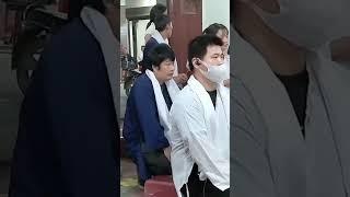 Chinese Taoist dance中国道士起舞  #cultural #reject #文化反思 #文化反思 #civilized