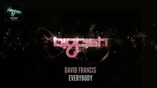 David Francis - Everybody