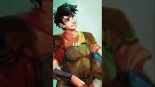 Everyone’s beautiful #pjo #percyjackson #percy #hoo #Nico #nicodiangelo ￼