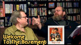 Tango & Cash | Welcome To The Basement