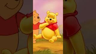 THIS IS THE SECRET OF WINNIE THE POOH THAT YOU DIDN'T!  #shorts #winniethepooh #secret