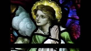The Saint and the Soldier – Raymond Craig