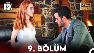 Kiralık Aşk 9. Bölüm Full HD