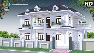 Top 30 House Designs of April 2024 | HD Quality | #KeralaHomes Showcase