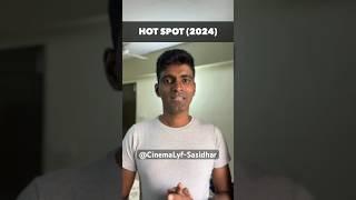 Hot spot movie review #cinemalyf #aha #filmcritics #telugumovienews #tollywood #telugumoviereviews