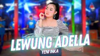 Yeni Inka ft. Adella - Lewung (Official Music Video ANEKA SAFARI)