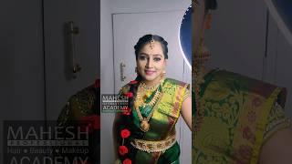 Best Makeup Training in Hyderabad | Kukatpally ️8099390007