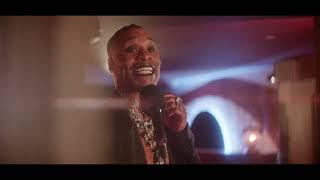 Billy Porter performs 'I Don't Care Much' | Cabaret at the Kit Kat Club
