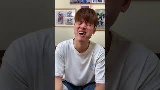 芒果青 真好吃 #夫妻搞笑 #夫妻日常 #衝瞎 @Ruby-kevin