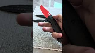 3 Excellent EDC Knives  (FM1, Deka, Taggedout)