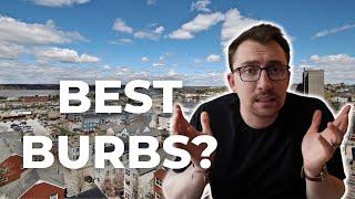 Portland Maine Top Suburbs | Best Towns Near Portland ME | Top Towns in Maine to Live In