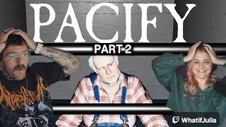 we spent over 6 hours to beat Pacify, was it worth it?