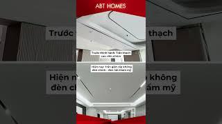Phong cách nội thất thịnh hành 10 năm trước VS Hiện nay  [Anh Biết Tuốt Design]