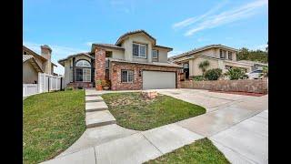 1227 Goldenview Drive, Corona, CA 92882