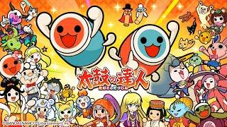 Taiko no Tatsujin Love Theme