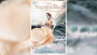 Fantasy Hörbuch - Sturmtochter