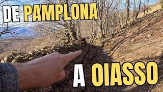 FROM POMPAELONA TO OIASSO