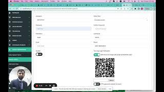 GSM Tool v2 - Google Authenticator