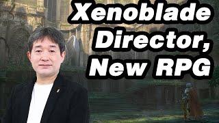 Xenoblade Director Recruiting - What Does it Mean?