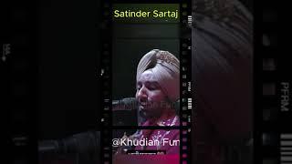 Neve Pake Hasdan | Satinder Sartaj |  #shortvideo #youtubeshorts #viralshort