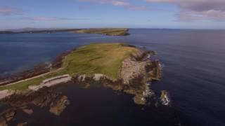 Westray: Holm of Faray