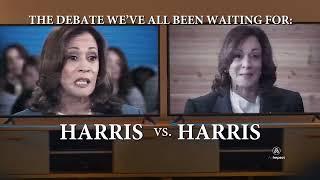 Kamala Harris on inflation