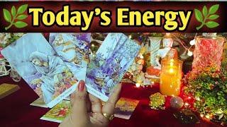 आज थोड़ा संभलना ज़रूरी है Aap Dono Ki Aaj Ki EnergyTimeless Tarot Reading In Hindi