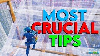 How To Get Better at Fortnite (19 CRUCIAL Tips)