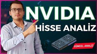 NVIDIA HİSSE ANALİZ | NVIDIA HİSSE  | NVİDİA HİSSE YORUM | NVIDIA