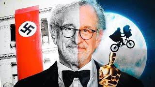 La véritable histoire de Steven Spielberg