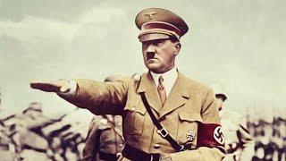 Apocalypse: The Fall Of Hitler | The Great Shock | Part 1