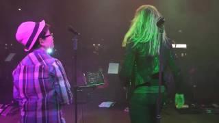 Rockklassiker Freising 2016 Live _Hocus Pocus_ Silms Productions