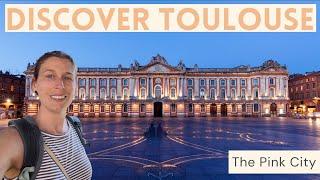 What To Do In Toulouse, France