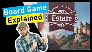 Is Estate Raise the Realm for you? A Quick Overview!