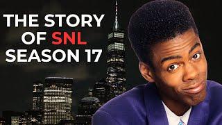 Everything You NEED to Know About SNL Season 17 (1991-92)